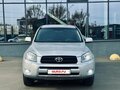 2007 Toyota RAV4 III (XA30), серебристый - вид 2