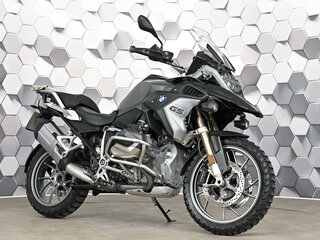 BMW R 1250 GS