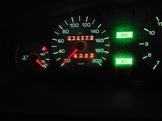 1996 Skoda Felicia I, синий, 250000 рублей, вид 5