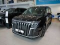 2026 JAC RF8, чёрный