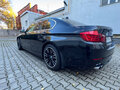 2011 BMW 5 серии 530d xDrive VI (F10/F11/F07), чёрный, 2050000 рублей - вид 2