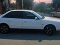 1996 Audi A6 I (C4), белый - вид 5