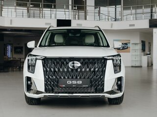 2026 GAC GS8 II, белый, 4949000 рублей, вид 2