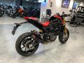 2024 Ducati Monster 937, красный, 1190000 рублей - вид 5