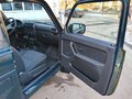 2024 Lada (ВАЗ) Niva Legend Euro-2 I, зелёный, 910000 рублей - вид 9