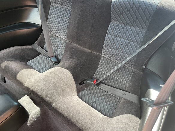 1996 Nissan Silvia VI (S14), белый, 7777777 рублей - вид 9