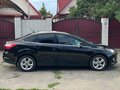 2012 Ford Focus III, чёрный, 740000 рублей - вид 3
