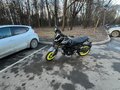 2017 Yamaha MT-09 (FZ-09), серый, 850000 рублей - вид 7