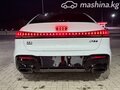 2026 Audi A5 L Sportback III (B10), белый, 5699000 рублей - вид 5