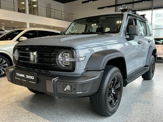 2026 Tank 300 I, серый, 4799000 рублей, вид 1