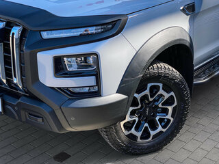 2024 JAC T9, серый, 2898000 рублей, вид 4