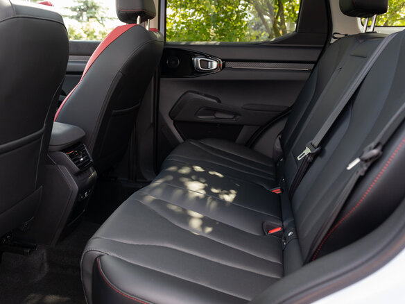 2026 Haval H3 I Рестайлинг, серый, 3549000 рублей - вид 29
