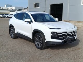 2024 Jetour Dashing I, белый, 1880000 рублей, вид 3