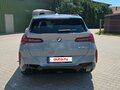 2025 BMW X3 20d xDrive IV (G45/G48), серый, 7540911 рублей - вид 3