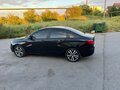 2017 Lada (ВАЗ) Vesta I, чёрный, 580000 рублей - вид 4