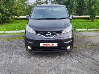 2015 Nissan NV200, коричневый, 1570000 рублей, вид 1