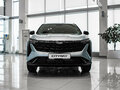 2026 Geely Cityray, серый, 3214990 рублей - вид 2