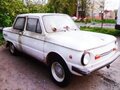 1991 ЗАЗ 968 М, белый, 275000 рублей - вид 1