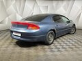 2001 Dodge Intrepid II, синий, 245000 рублей - вид 1