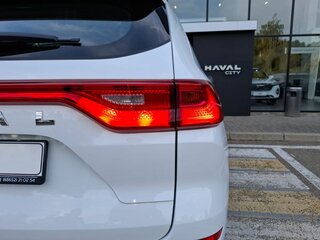 2026 Haval M6 II, белый, 2349000 рублей, вид 5