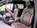 2023 Jetour X90+, чёрный, 2250000 рублей - вид 11