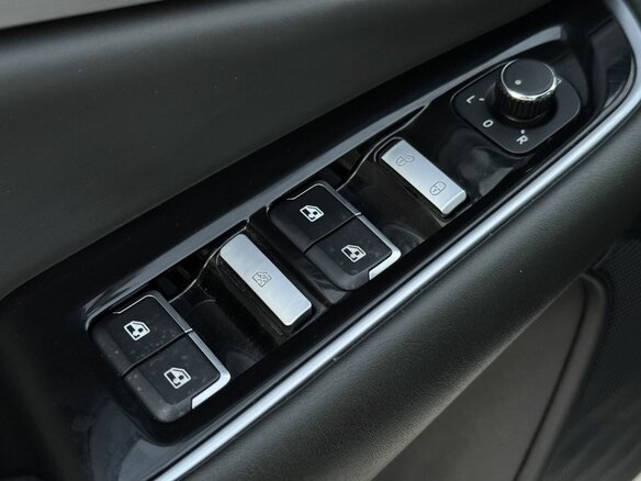 2024 BAIC U5 Plus, белый - вид 14