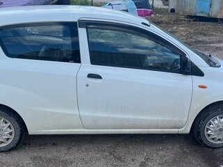 2017 Daihatsu Mira VII, белый, 450000 рублей, вид 2