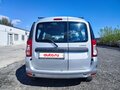 2016 Lada (ВАЗ) Largus I, серебристый, 500000 рублей - вид 4