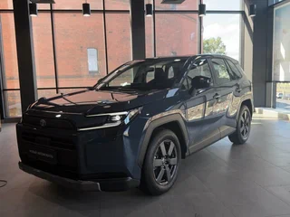 Toyota RAV4 VI (XA60)