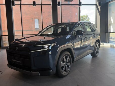 2026 Toyota RAV4 VI (XA60), синий, 4490000 рублей, вид 1