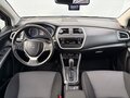 2014 Suzuki SX4 II (S-Cross), чёрный, 1240000 рублей - вид 10