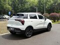 2023 Geely Geometry E 39.4 kWh, белый, 999333 рублей - вид 5