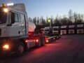 2010 Witzco Challenger Trailers RG-60, чёрный, 4500000 рублей - вид 7