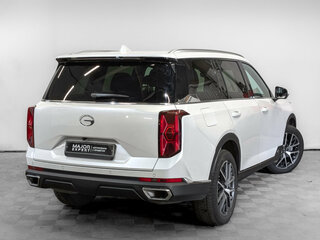 2025 GAC Trumpchi GS8 II, белый, 3390000 рублей, вид 5