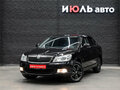 2012 Skoda Octavia DSG7 II (A5) Рестайлинг, чёрный