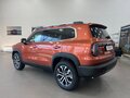 2026 Haval Dargo I Рестайлинг, оранжевый - вид 5