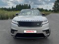 2019 Land Rover Range Rover Velar I, серый, 3650000 рублей - вид 2