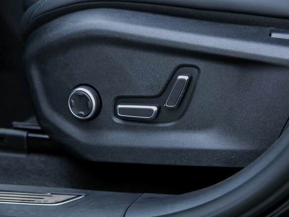 2026 Geely Monjaro I Рестайлинг, чёрный, 4905990 рублей - вид 21