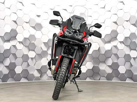 2022 Honda CRF 1100L Africa Twin, красный, 1800000 рублей, вид 5