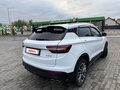 2024 Belgee X50, белый, 1800000 рублей - вид 10