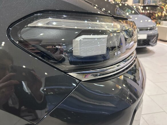2025 Volkswagen Talagon I Рестайлинг, чёрный, 6978000 рублей - вид 20