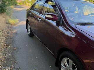 2012 Lifan Solano I (620), красный, 420000 рублей, вид 5