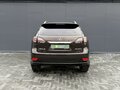 2014 Lexus RX 270 III Рестайлинг, коричневый, 2390000 рублей - вид 3
