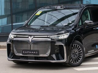 2026 Voyah Dream I Рестайлинг, чёрный, 8990000 рублей, вид 4