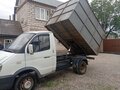 2007 ГАЗ ГАЗель (3302), белый, 700000 рублей - вид 3