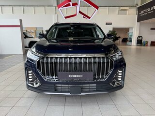 2026 Jetour X90+, синий, 4199000 рублей, вид 3