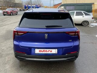 2023 FAW Bestune T55, синий, 1750000 рублей, вид 2
