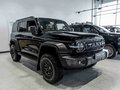 2026 Tank 300 I, чёрный