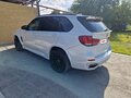 2014 BMW X5 30d III (F15), белый, 3100000 рублей - вид 11