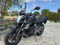 2012 Kawasaki ER-4N, чёрный, 410000 рублей - вид 3